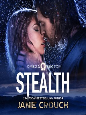 cover image of Stealth